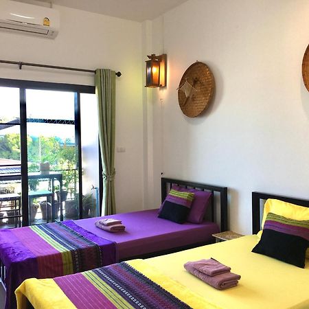 Mae-Sa-Riang Home Meszariang Kültér fotó