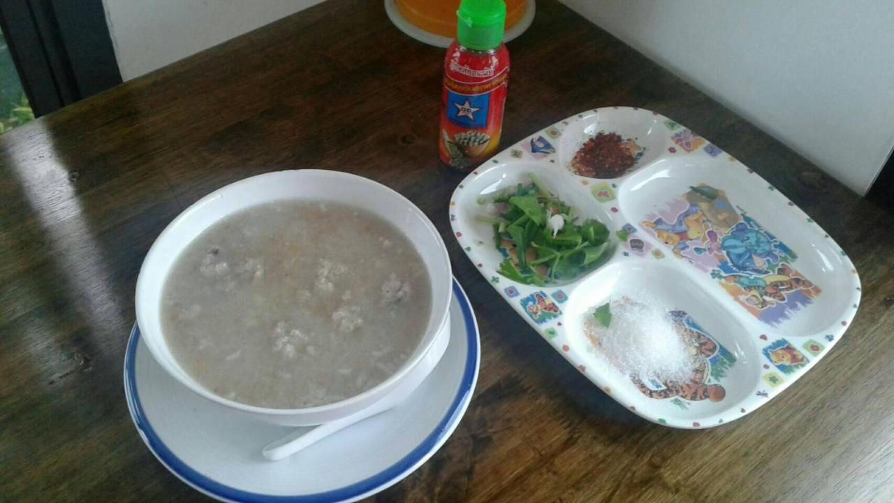 Mae-Sa-Riang Home Meszariang Kültér fotó