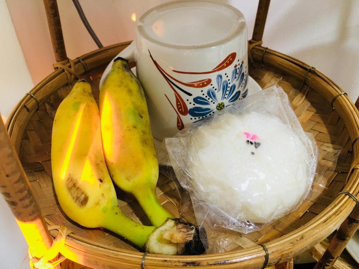 Mae-Sa-Riang Home Meszariang Kültér fotó
