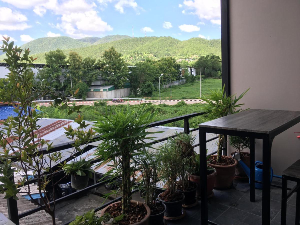 Mae-Sa-Riang Home Meszariang Kültér fotó
