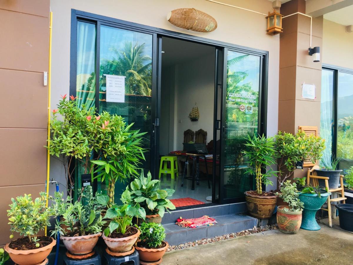 Mae-Sa-Riang Home Meszariang Kültér fotó