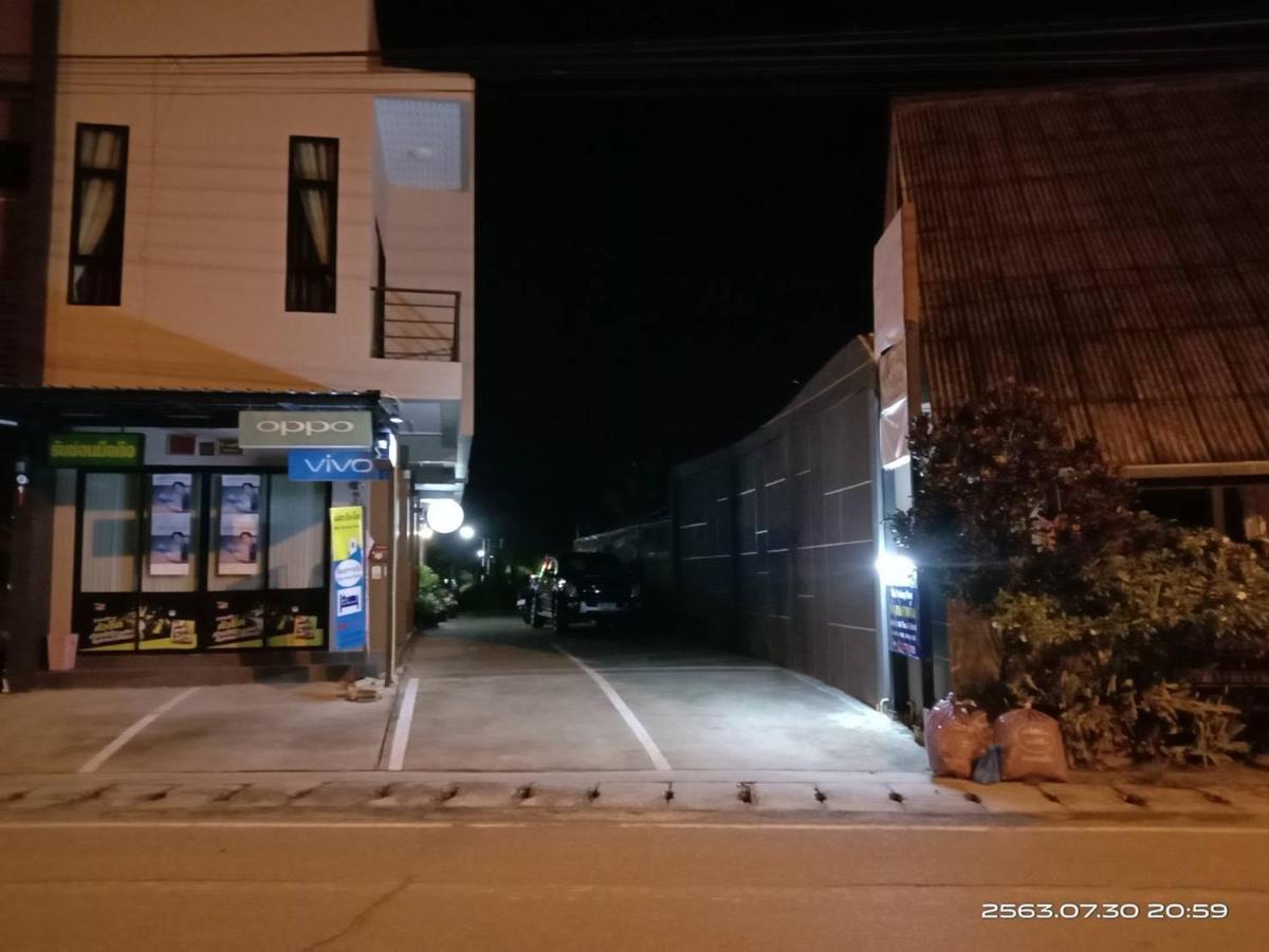Mae-Sa-Riang Home Meszariang Kültér fotó