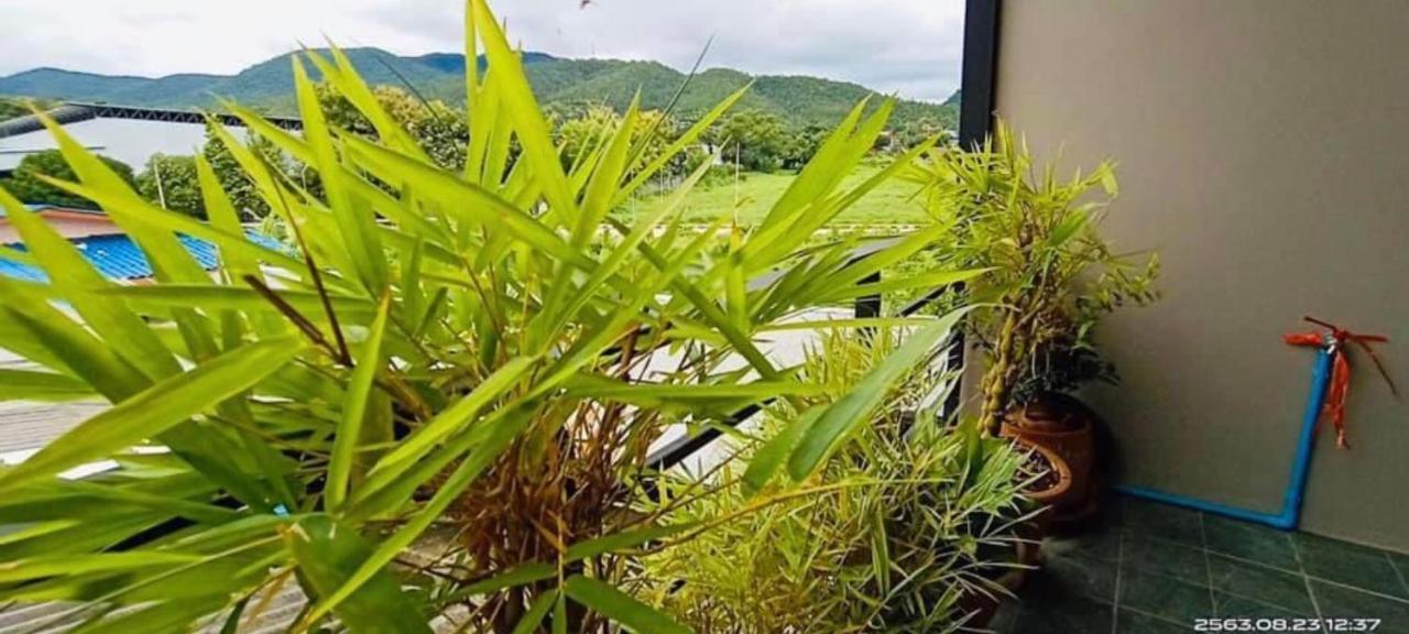 Mae-Sa-Riang Home Meszariang Kültér fotó