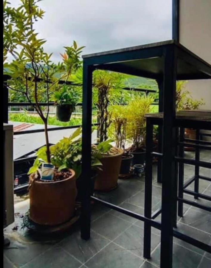 Mae-Sa-Riang Home Meszariang Kültér fotó
