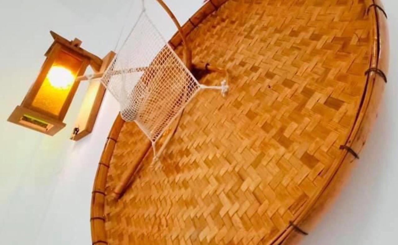 Mae-Sa-Riang Home Meszariang Kültér fotó