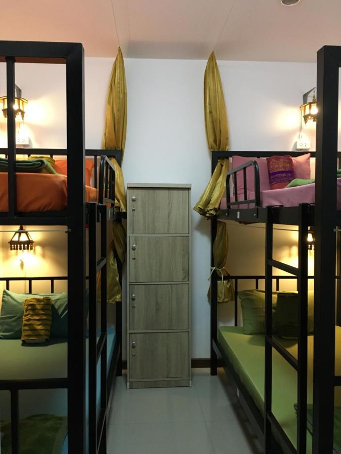 Mae-Sa-Riang Home Meszariang Kültér fotó