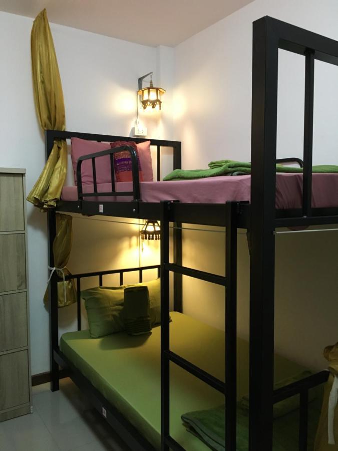 Mae-Sa-Riang Home Meszariang Kültér fotó