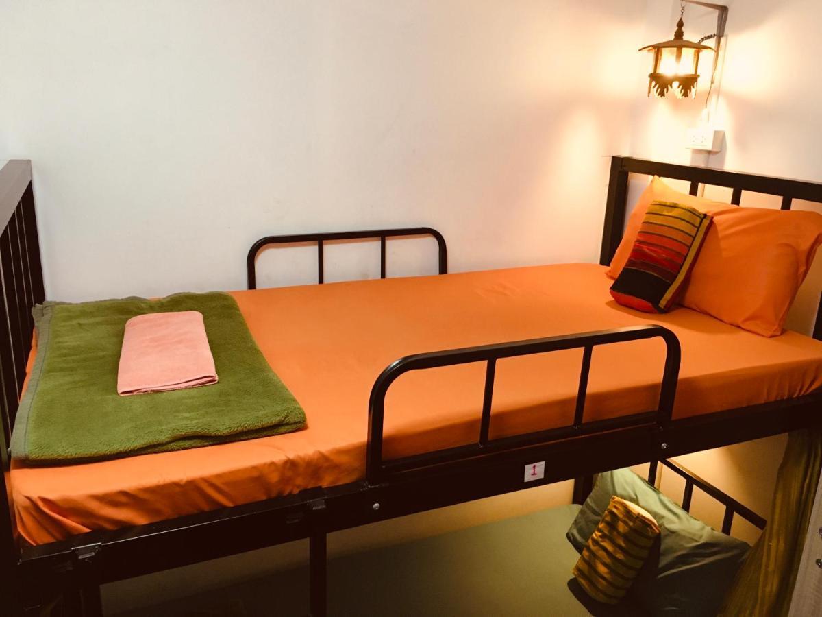 Mae-Sa-Riang Home Meszariang Kültér fotó